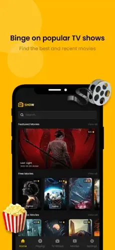 pikashow-app-saiyaara-movie tv show